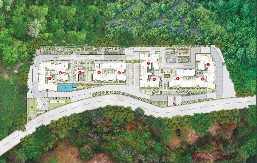 Rohan Saroha Master Plan